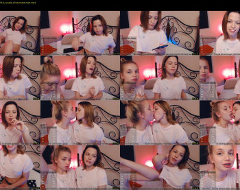 huntertiana — 24 minute Chaturbate female cam show recording, 720p, Aug 27, 2020