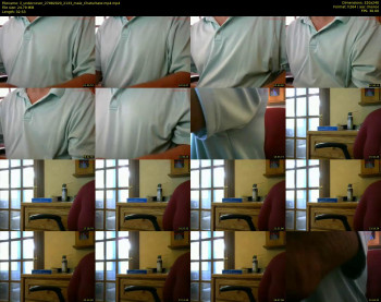 il_undercover — 33 minute Chaturbate male cam show recording, SD, Aug 27, 2020