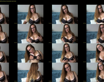 irinaandalex — 29 minute Chaturbate couple cam show recording, 1080p, Aug 27, 2020