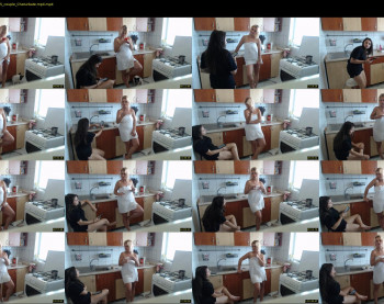 iuliana32 — 70 minute Chaturbate couple cam show recording, 1080p, Aug 27, 2020