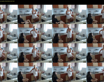 iuliana32 — 10 minute Chaturbate couple cam show recording, 1080p, Aug 27, 2020