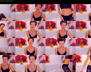 jennalison — 51 minute Chaturbate female cam show recording, 720p, Aug 27, 2020