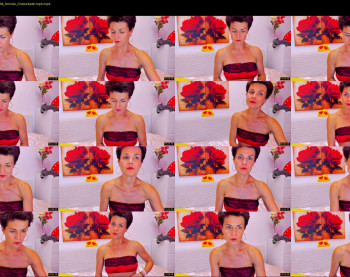 jennalison — 21 minute Chaturbate female cam show recording, 720p, Aug 27, 2020
