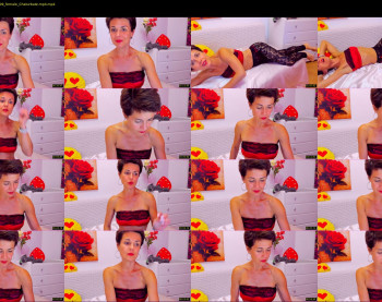 jennalison — 11 minute Chaturbate female cam show recording, 720p, Aug 27, 2020