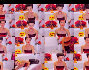 jennalison — 50 minute Chaturbate female cam show recording, 720p, Aug 27, 2020