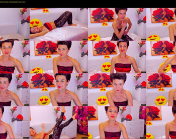 jennalison — 92 minute Chaturbate female cam show recording, 720p, Aug 27, 2020
