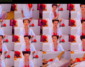 jennalison — 26 minute Chaturbate female cam show recording, 720p, Aug 27, 2020