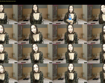 jennieedge — 3 minute Chaturbate female cam show recording, 720p, Aug 27, 2020