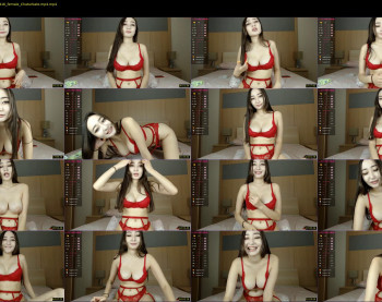 jennieedge — 59 minute Chaturbate female cam show recording, 720p, Aug 28, 2020