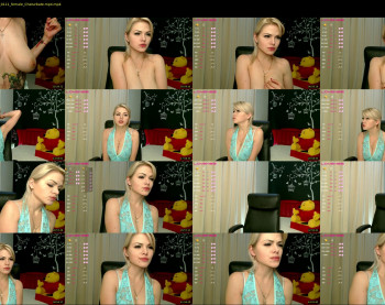 jessiccaburns — 51 minute Chaturbate female cam show recording, 1080p, Aug 28, 2020