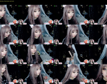 ji_hyun — 76 minute Chaturbate female cam show recording, 1080p, Aug 27, 2020