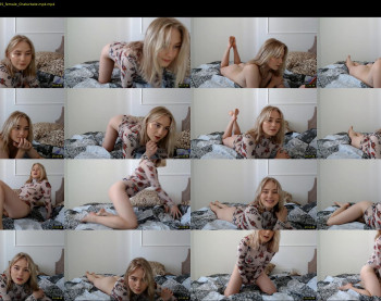 katcontrol — 70 minute Chaturbate female cam show recording, 1080p, Aug 27, 2020