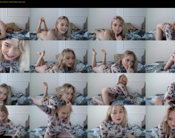 katcontrol — 70 minute Chaturbate female cam show recording, 1080p, Aug 27, 2020