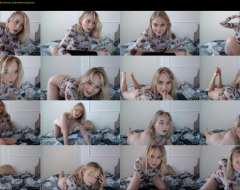 katcontrol — 70 minute Chaturbate female cam show recording, 1080p, Aug 27, 2020