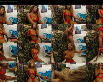 katherin_cruzz — 72 minute Chaturbate female cam show recording, 1080p, Aug 27, 2020