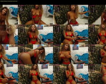 katherin_cruzz — 73 minute Chaturbate female cam show recording, 1080p, Aug 27, 2020
