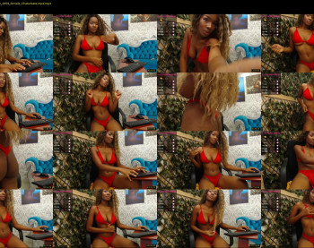 katherin_cruzz — 74 minute Chaturbate female cam show recording, 1080p, Aug 27, 2020