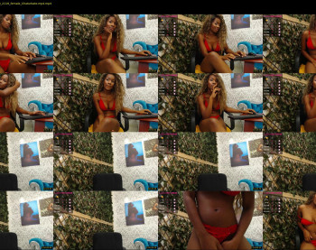 katherin_cruzz — 80 minute Chaturbate female cam show recording, 1080p, Aug 27, 2020