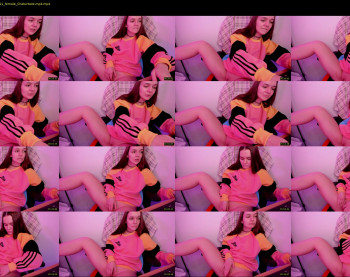 kawaimay — 3 minute Chaturbate female cam show recording, 1080p, Aug 28, 2020