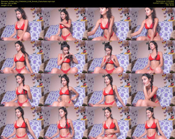 kellsey_shy — 38 minute Chaturbate female cam show recording, 720p, Aug 27, 2020