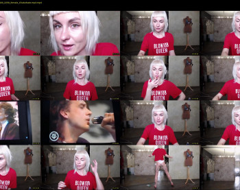 kelly_copperfield — 39 minute Chaturbate female cam show recording, 720p, Aug 27, 2020