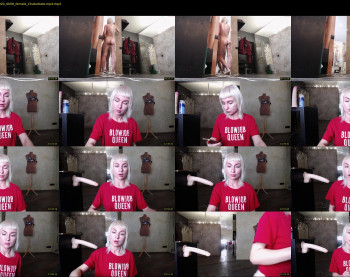 kelly_copperfield — 36 minute Chaturbate female cam show recording, 720p, Aug 28, 2020