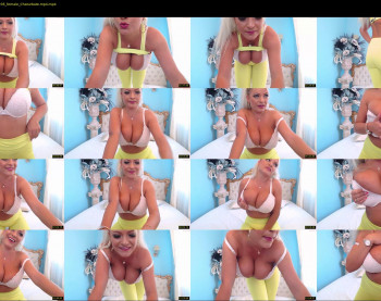 kellybabee — 14 minute Chaturbate female cam show recording, 720p, Aug 27, 2020
