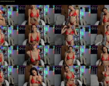 keygr05 — 71 minute Chaturbate female cam show recording, 720p, Aug 27, 2020