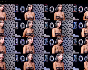 kim__possible — 3 minute Chaturbate female cam show recording, 1080p, Aug 27, 2020