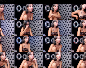 kim__possible — 10 minute Chaturbate female cam show recording, 1080p, Aug 27, 2020