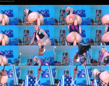 kkole17 — 67 minute Chaturbate female cam show recording, 1080p, Aug 27, 2020