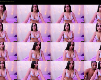 kylie_ian_ — 6 minute Chaturbate couple cam show recording, 1080p, Aug 27, 2020