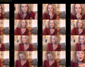 ladybabs — 4 minute Chaturbate female cam show recording, 720p, Aug 27, 2020