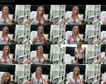 ladyleea — 5 minute Chaturbate female cam show recording, 1080p, Aug 27, 2020
