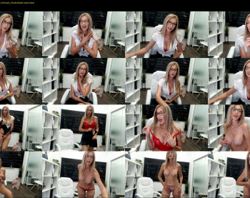 ladyleea — 10 minute Chaturbate female cam show recording, 1080p, Aug 27, 2020