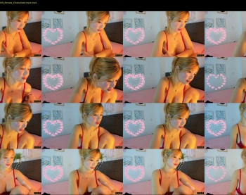 laurabigtits — 4 minute Chaturbate female cam show recording, 720p, Aug 27, 2020