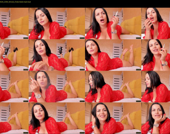 little_red_diamond — 6 minute Chaturbate female cam show recording, 1080p, Aug 27, 2020