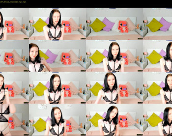 littlething88 — 73 minute Chaturbate female cam show recording, 1080p, Aug 27, 2020