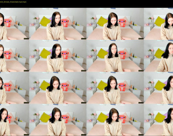 littlething88 — 3 minute Chaturbate female cam show recording, 1080p, Aug 27, 2020