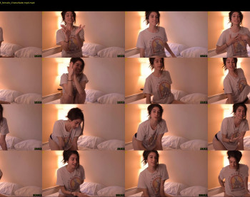 lizmreow — 88 minute Chaturbate female cam show recording, 720p, Aug 27, 2020