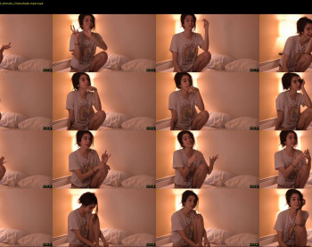 lizmreow — 5 minute Chaturbate female cam show recording, 720p, Aug 27, 2020