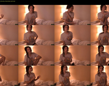 lizmreow — 114 minute Chaturbate female cam show recording, 720p, Aug 28, 2020