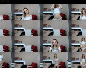 loxy_ — 70 minute Chaturbate female cam show recording, 1080p, Aug 27, 2020
