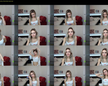 loxy_ — 24 minute Chaturbate female cam show recording, 1080p, Aug 27, 2020