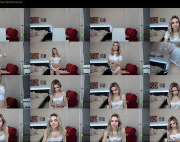 loxy_ — 63 minute Chaturbate female cam show recording, 1080p, Aug 27, 2020