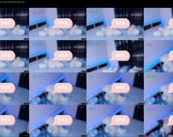margolori — 24 minute Chaturbate couple cam show recording, 1080p, Aug 27, 2020