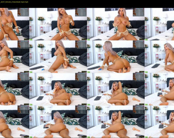 marrylouanne — 7 minute Chaturbate female cam show recording, 1080p, Aug 28, 2020