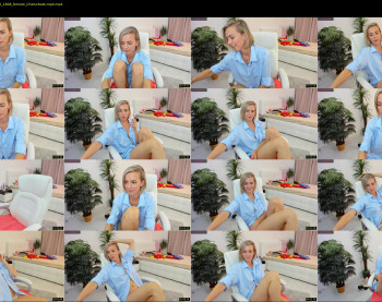 martha_mayer — 45 minute Chaturbate female cam show recording, 1080p, Aug 27, 2020