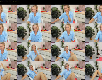 martha_mayer — 72 minute Chaturbate female cam show recording, 1080p, Aug 27, 2020