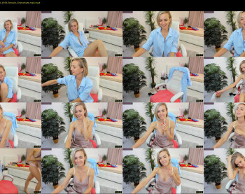 martha_mayer — 27 minute Chaturbate female cam show recording, 1080p, Aug 27, 2020